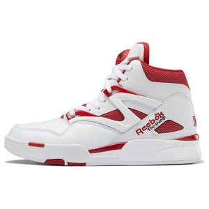 Reebok Pump Omni Zone 2 -   - Flash-Red Core- (HQ1008)