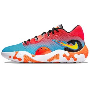 Nike Hot Wheels x PG 6 NRG Blue Laser-Blue Black (DH8446-400)