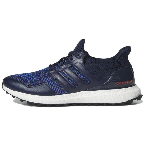 Adidas UltraBoost 10 Spikeless Golf Collegiate -    - (IE2137)