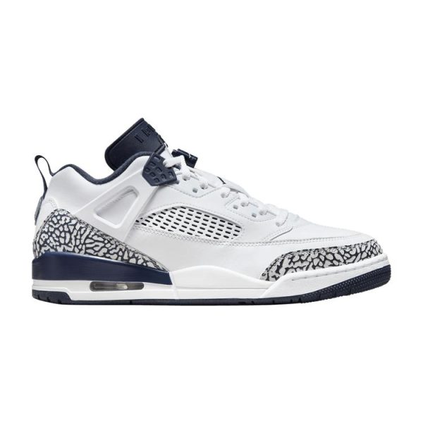 Air Jordan Jordan Spizike Low Obsidian (FQ1759-104)