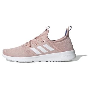 Adidas Cloudfoam Pure Pink Spirit   Chalk-White Team-Royal-Blue (EG3844)