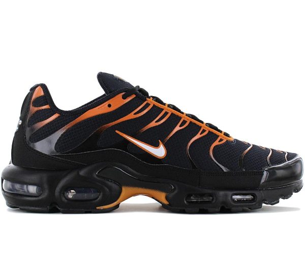 Nike Air Max Plus TN Tuned 1 (FN6949-400)