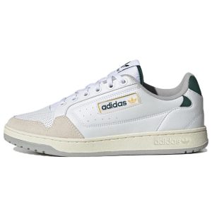 adidas NY 90 White Clear Green Cloud-White Collegiate-Green (GX4392)