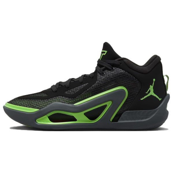 Air Jordan Jordan Tatum 1 PF Green Strike (DZ3330-003)