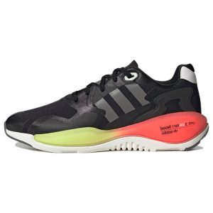 Adidas ZX Alkyne Core    Orange Neon (FX6249)