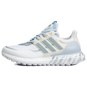 Adidas UltraBoost All Terrain White Silver Sky    -  - (HP6722)