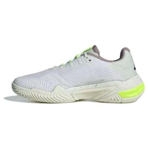 Adidas Barricade 13 White Crystal Jade   Cloud-White Core-Black (IF0409)