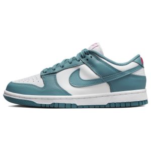 Nike Dunk Low Noise Aqua   Pinksicle (FJ0739-100)