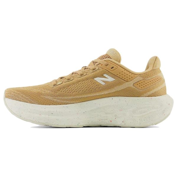 New Balance Fresh Foam X 1080v13   Dolce Tan Sea-Salt Angora (W1080N13)