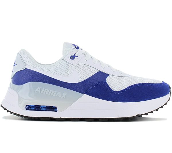 Nike Air Max SYSTM -   - (DM9537-400)