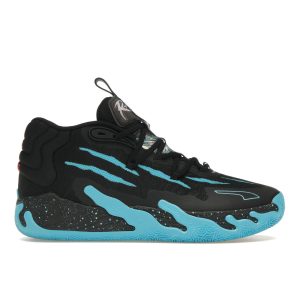 Puma MB03 Blue Hive Black Electric-Peppermint (379221-01)