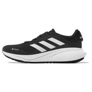 Adidas Supernova 3 GORE-TEX     Core-Black Cloud-White (IE4337)