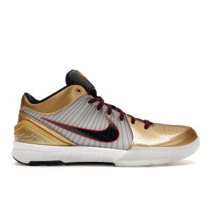 Nike Zoom Kobe VII 7 Gold Medal 2012 SNEAKER SEARCH