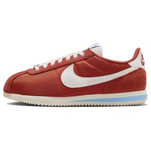 Nike Cortez Picante    University-Blue Coconut-Milk Sail (DZ2795-601)