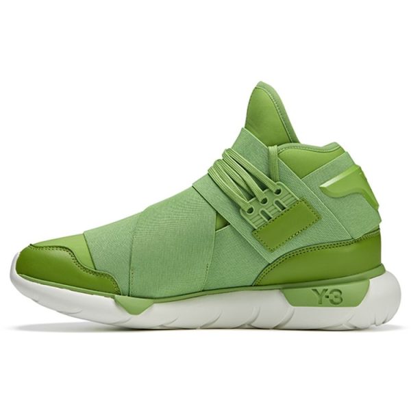 adidas Y-3 Qasa High Team Rave (ID2928)