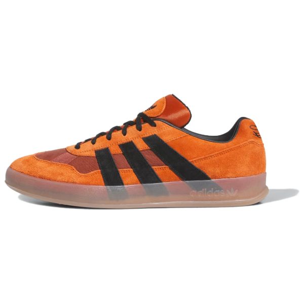 Adidas   Aloha Super Fox Red Burnt Sienna Orange Core-Black (IF2075)