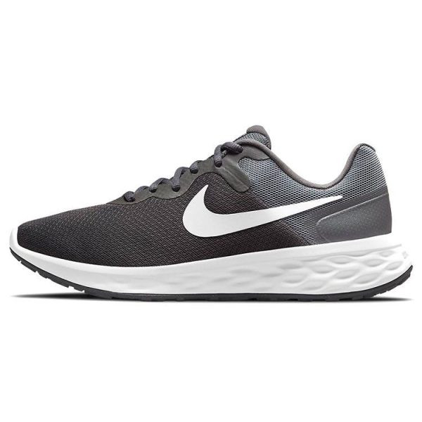 Nike Revolution 6 Iron Grey   - (DC3728-004)