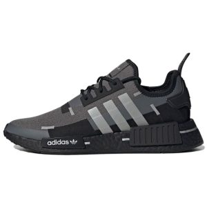 adidas NMDR1 Black Carbon Core- - (GZ7946)