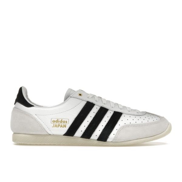 adidas Japan     Cloud-White Core-Black Gold-Metallic (IH5489)