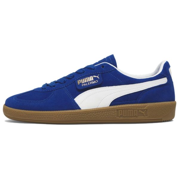 Puma Palermo Cobalt Glaze Gum (396463-07)