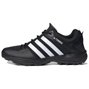 Adidas Terrex Daroga Plus -   Core-Black Cloud-White (HP8632)