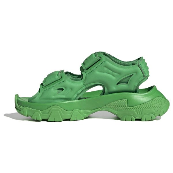 Adidas Stella McCartney x Hika Outdoor Sandal Rich Green (HP6320)