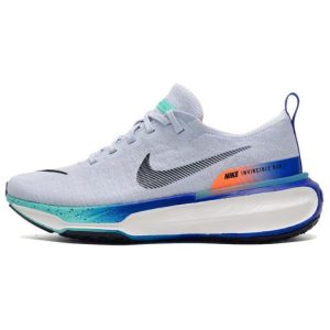 Nike ZoomX Invincible 3 Pure Platinum Cool Mint    - (HF4904-043)