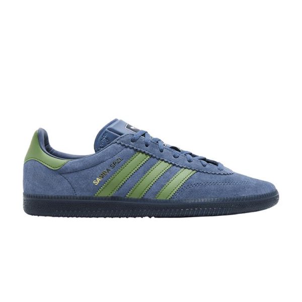 x Samba SPZL By The Sea    - (IH9926)