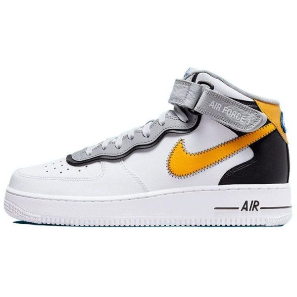 Nike Air Force 1 Mid 07 LV8 Athletic Club  - (DH7451-101)