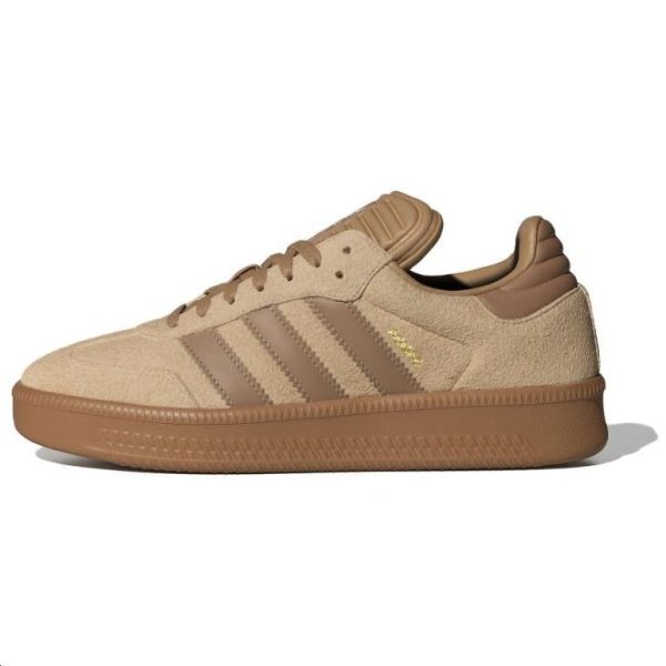 adidas Samba XLG Magic Beige Gum (IG6289)