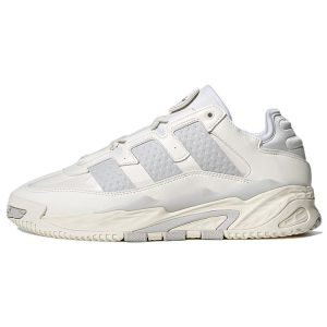 adidas Niteball Chalk Grey Cream Chalk-White Grey-One (IE6818)