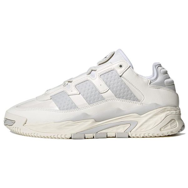 adidas Niteball Chalk Grey Cream Chalk-White Grey-One (IE6818)