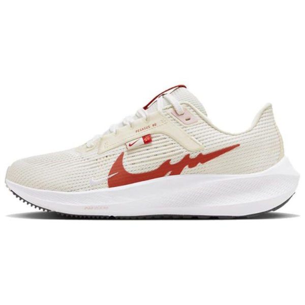 Nike Air Zoom Pegasus 40 Year of the Dragon Cream White (FZ5059-121)