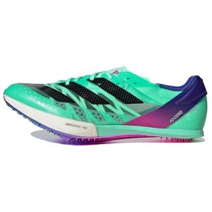 adidas Adizero Prime SP2 Pulse Mint Lucid Blue Green Core (ID1736)