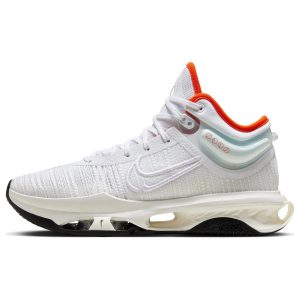 Nike   Air Zoom GT Jump 2 EP Fresh   Total-Orange (DJ9432-104)