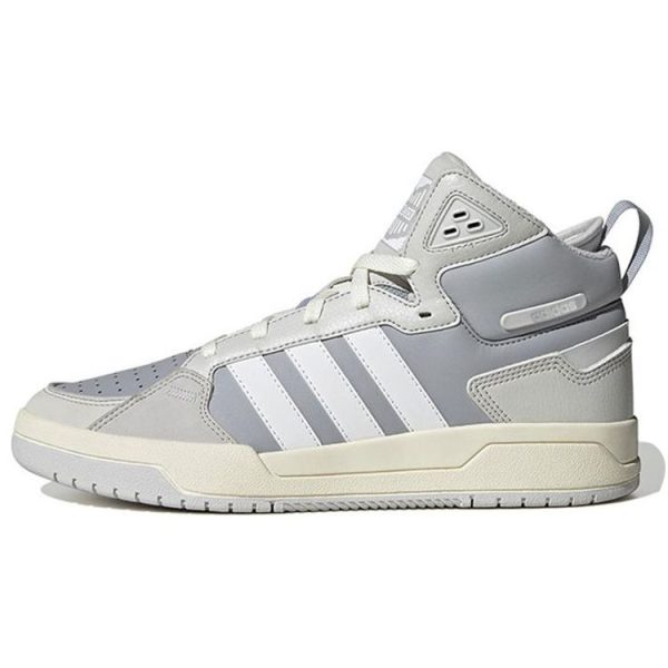 adidas 100DB Mid Pure Grey Grey-Four Cloud-White (GY4792)