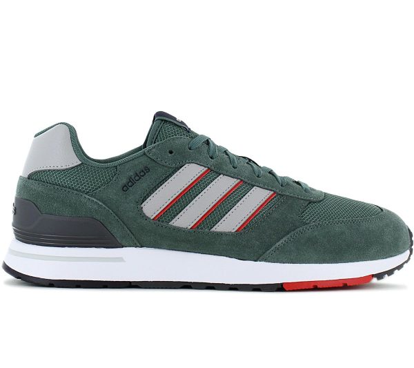 adidas Run 80s -   Green (GX4337)