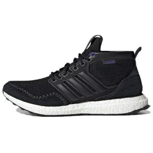 adidas UltraBoost rLEA Lab Black Sonic Ink Core-Black (FZ3985)