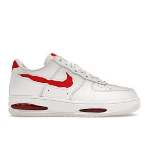 Nike Air Force 1 Low EVO White University    Summit-White (HF3630-100)