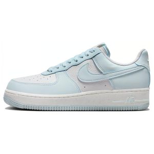 Nike Air Force 1 Low 07 Next Nature Glacier Blue    Summit-White Sail (HF5385-400)