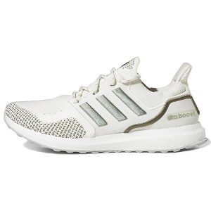 Adidas UltraBoost 10 LCFP Chalk Silver Green   White Chalk-White Olive-Strata (HQ6441)