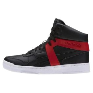 Reebok BB 5600 Premium Black Scarlet (CN1983)