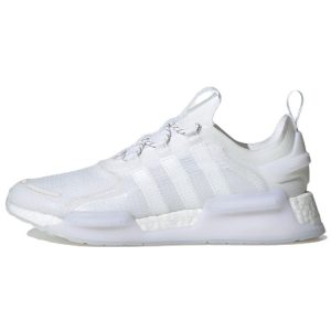 Adidas NMDV3 Triple White   Cloud-White (GX3374)