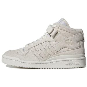 Adidas Forum Mid Orbit Grey   Cloud-White (HQ6281)