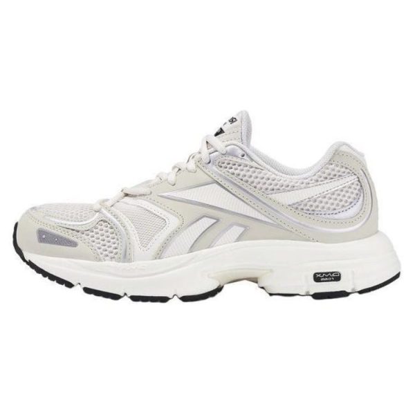 Reebok Premier Road Plus 6   Bone Silver Metallic Cream Chalk (100074089)