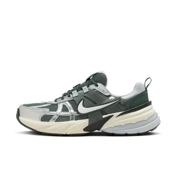 Nike V2K Run Vintage Green   - - (HJ4497-300)