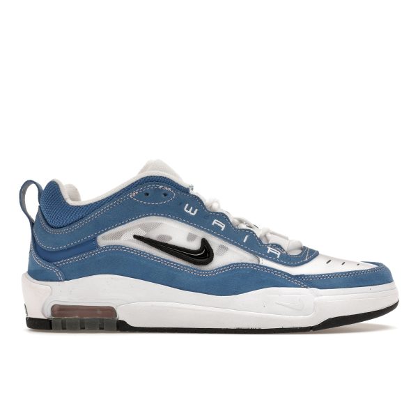 Nike Air Max Ishod Wair SB Star Blue  - (FB2393-400)