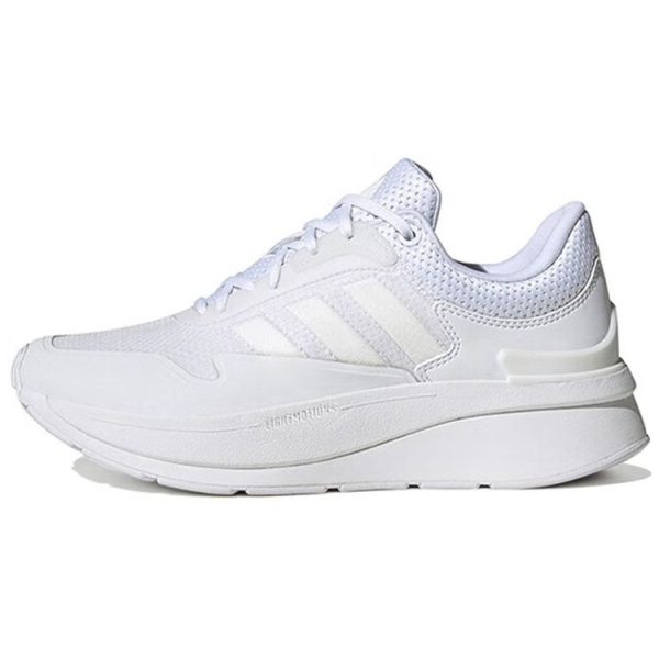 Adidas ZNCHILL Lightmotion Triple White   Cloud-White Core-Black (HP6089)