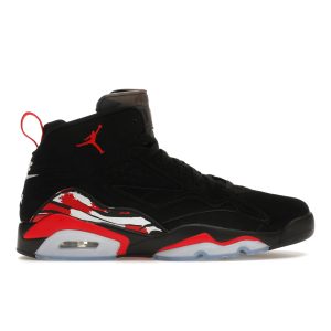 Air Jordan Jordan MVP Bred     - (DZ4475-061)