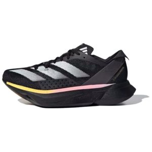 adidas Adizero Adios Pro 3 2024 Athlete Pack    Core-Black Zero-Metallic (IG6431)